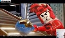 乐高漫威爆料视频大全,爆款视频盘点