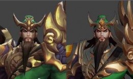 关羽皮肤爆料最新版下载,最新版下载，勇猛形象再现江湖