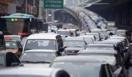 柳州堵车爆料最新视频,最新视频曝光！